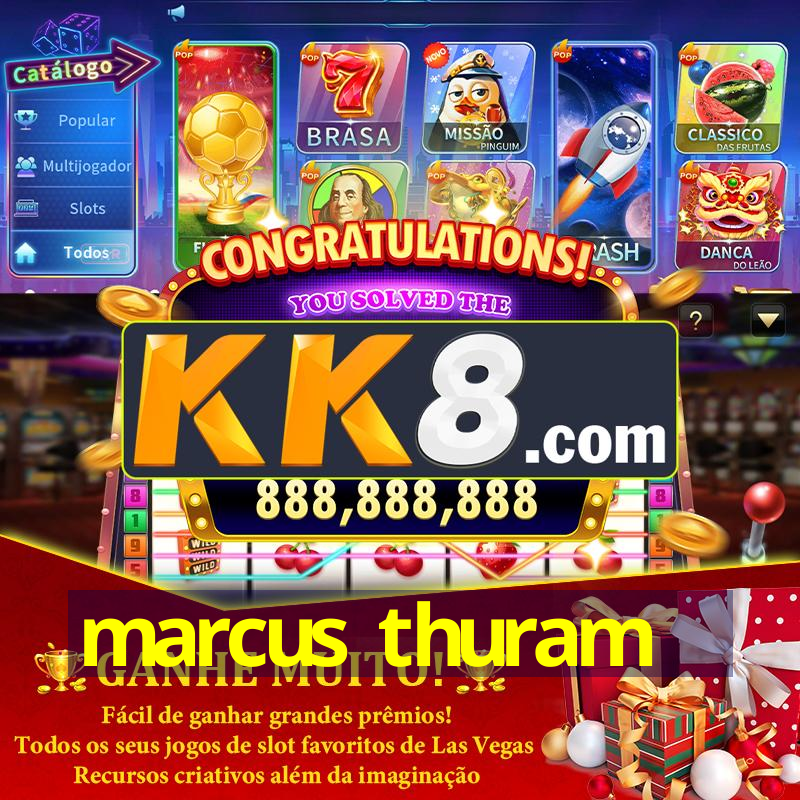 marcus thuram