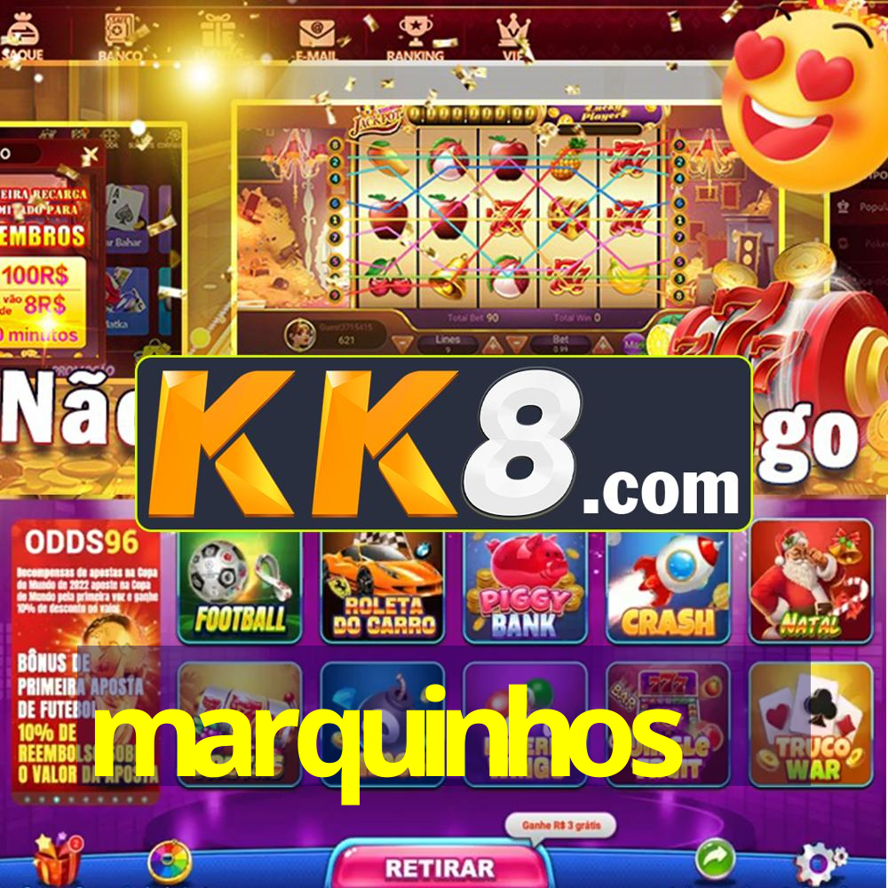 marquinhos