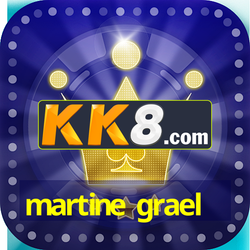 martine grael