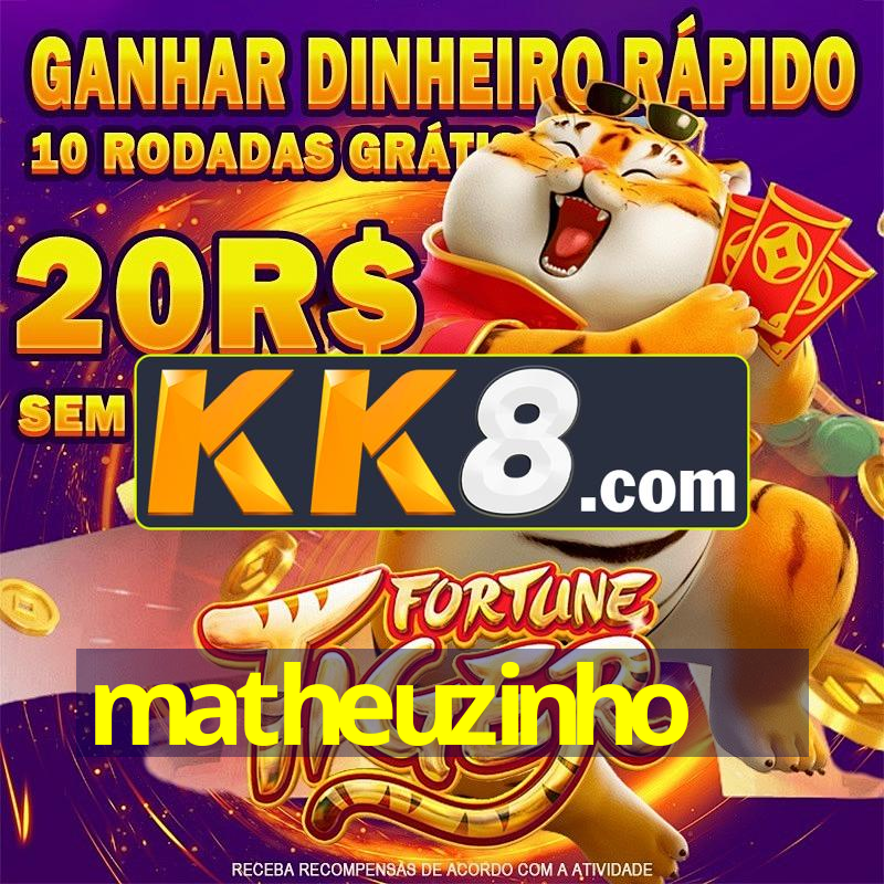 matheuzinho