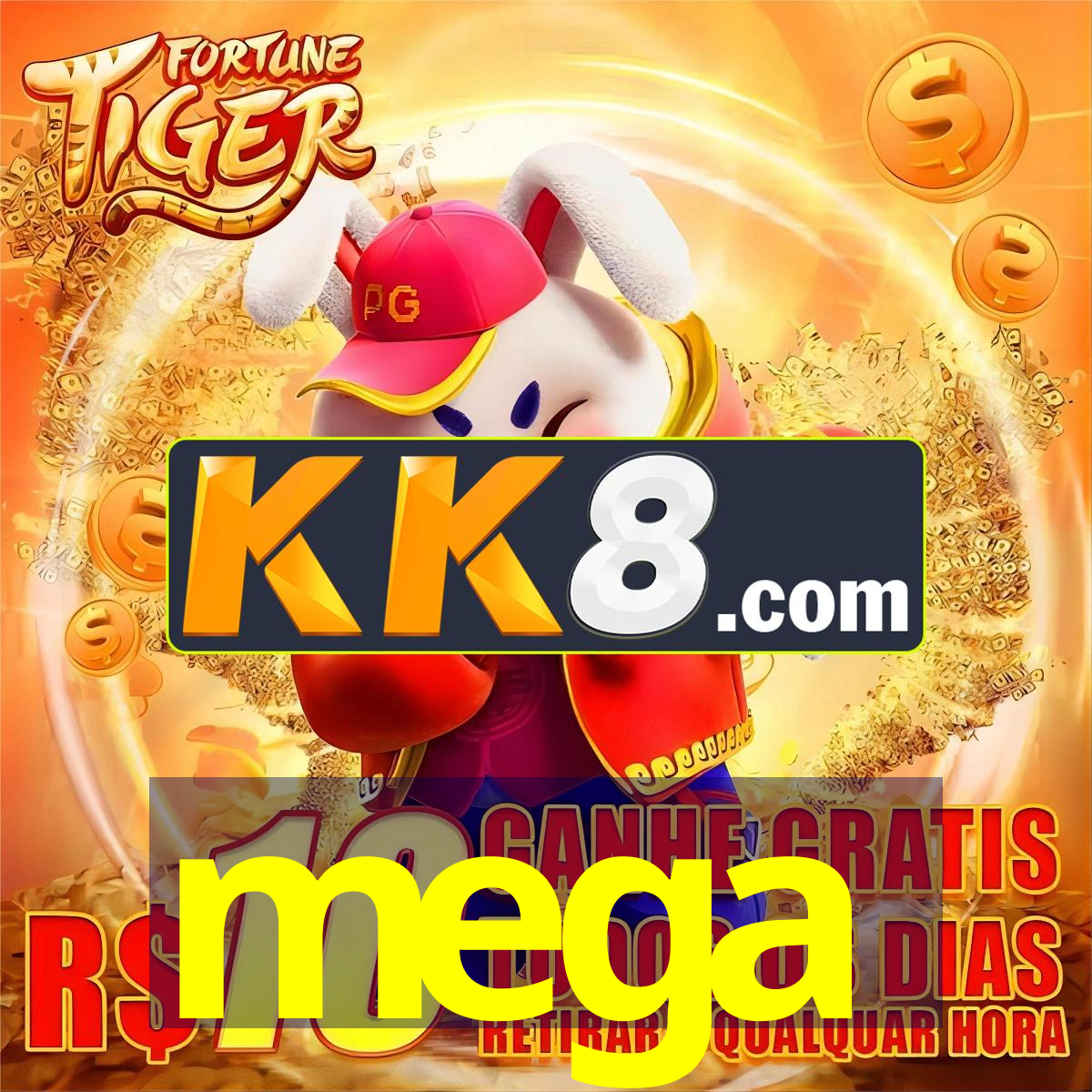 mega
