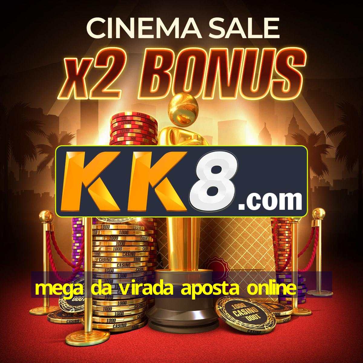 mega da virada aposta online