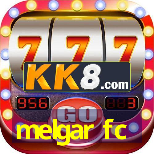 melgar fc