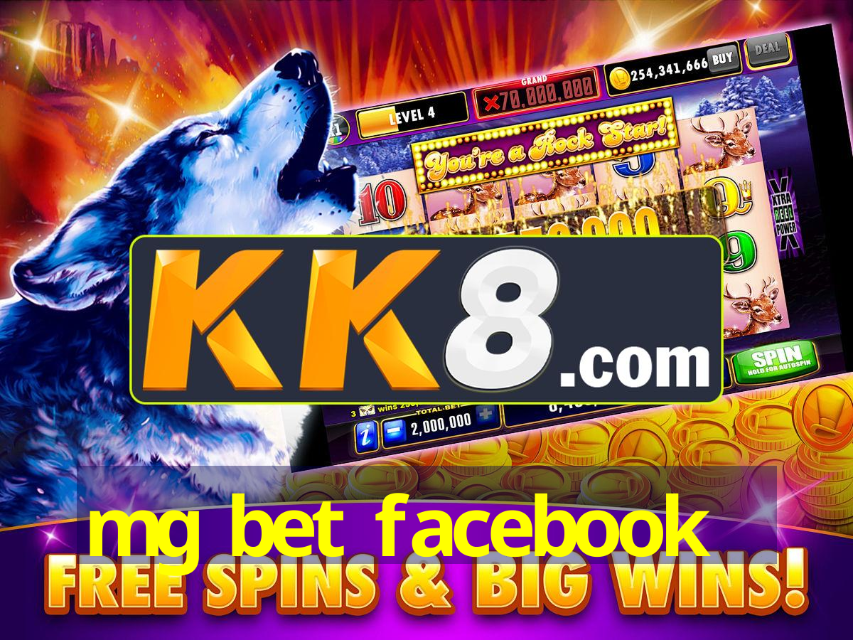 mg bet facebook