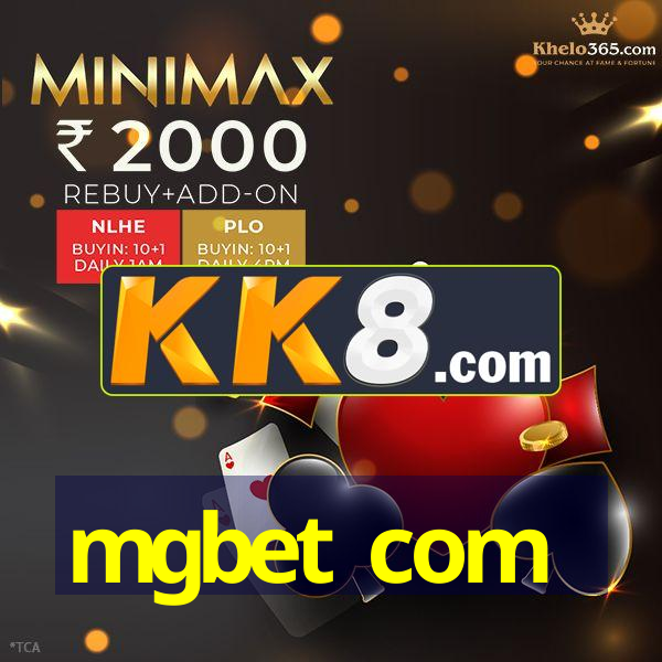 mgbet com