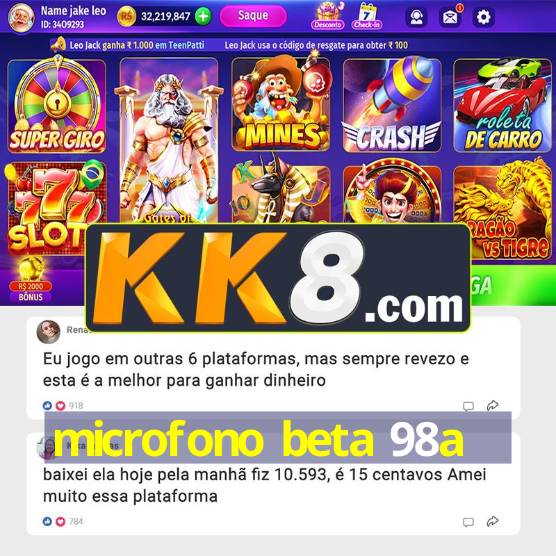 Demonstração