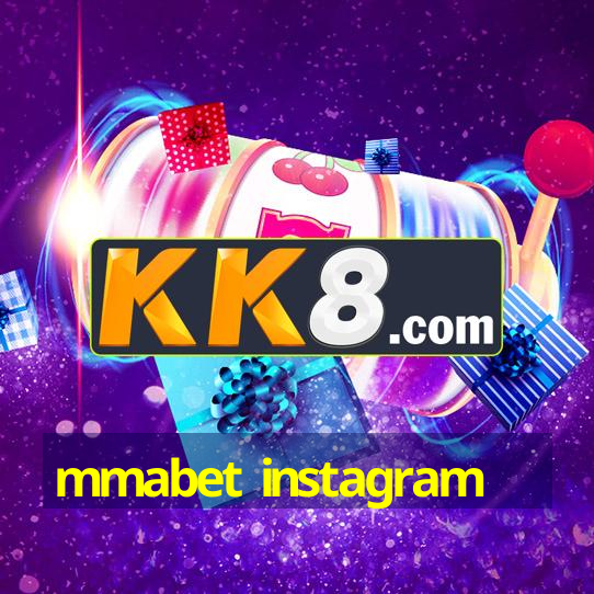 mmabet instagram