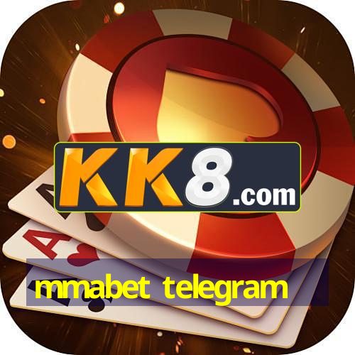 mmabet telegram