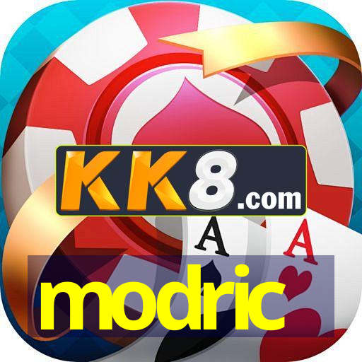 modric