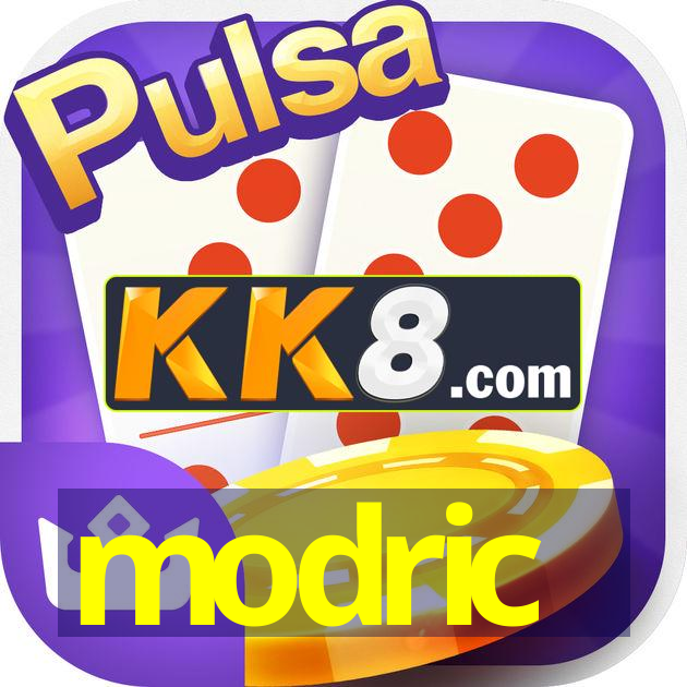 modric