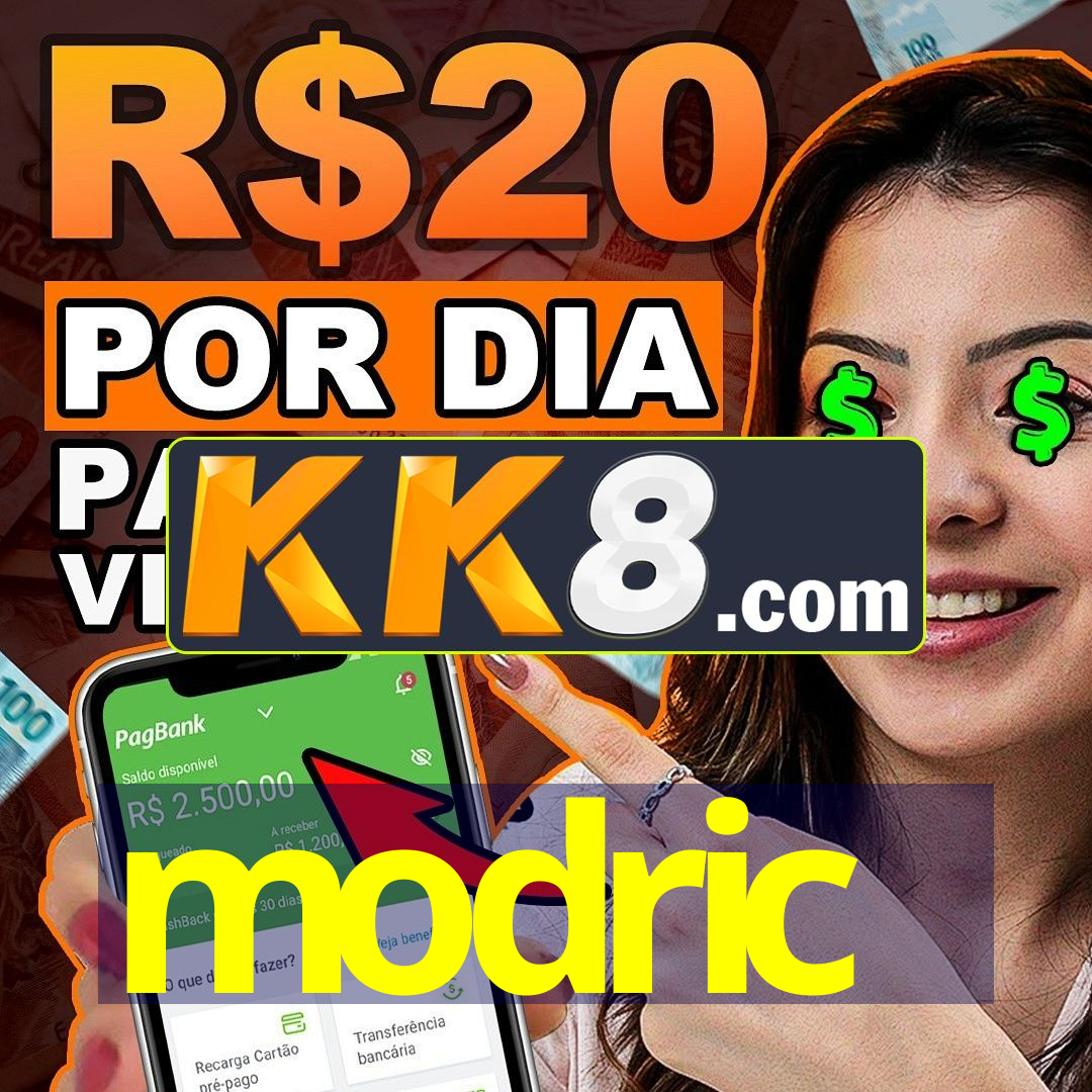 modric