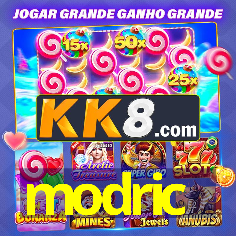 modric