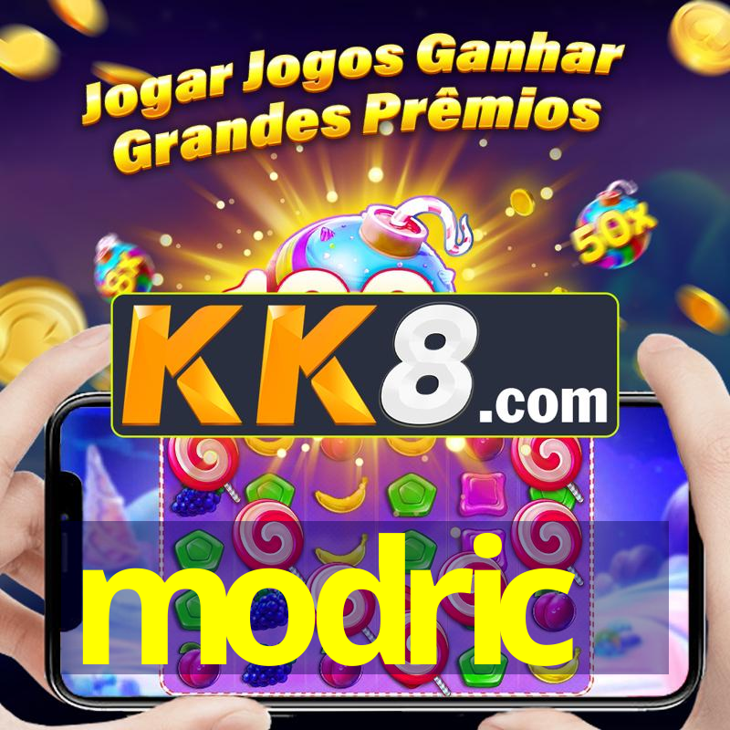 modric