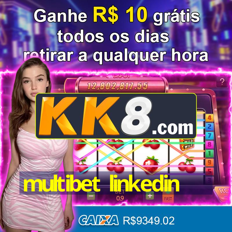 multibet linkedin