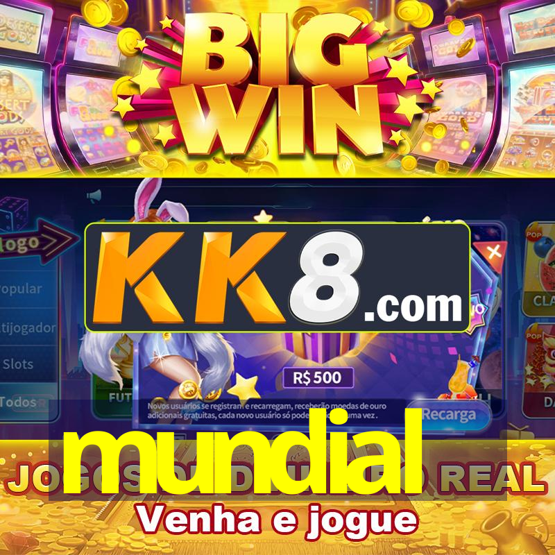 mundial