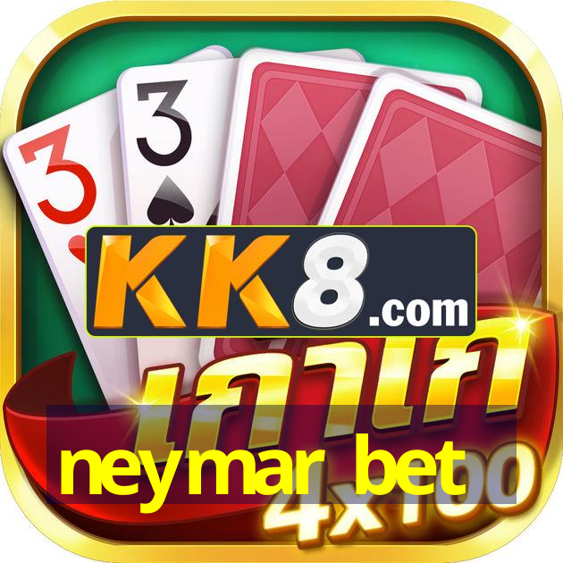 neymar bet