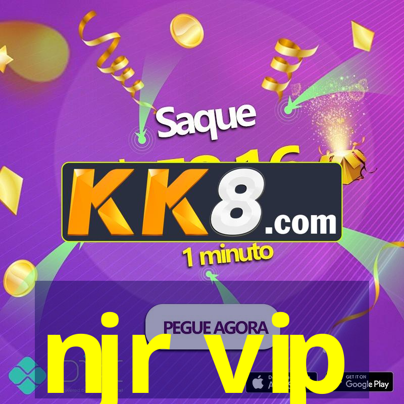 njr vip