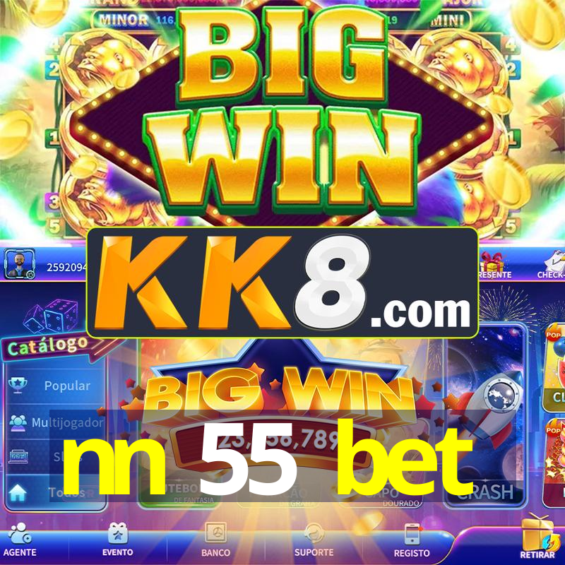 nn 55 bet