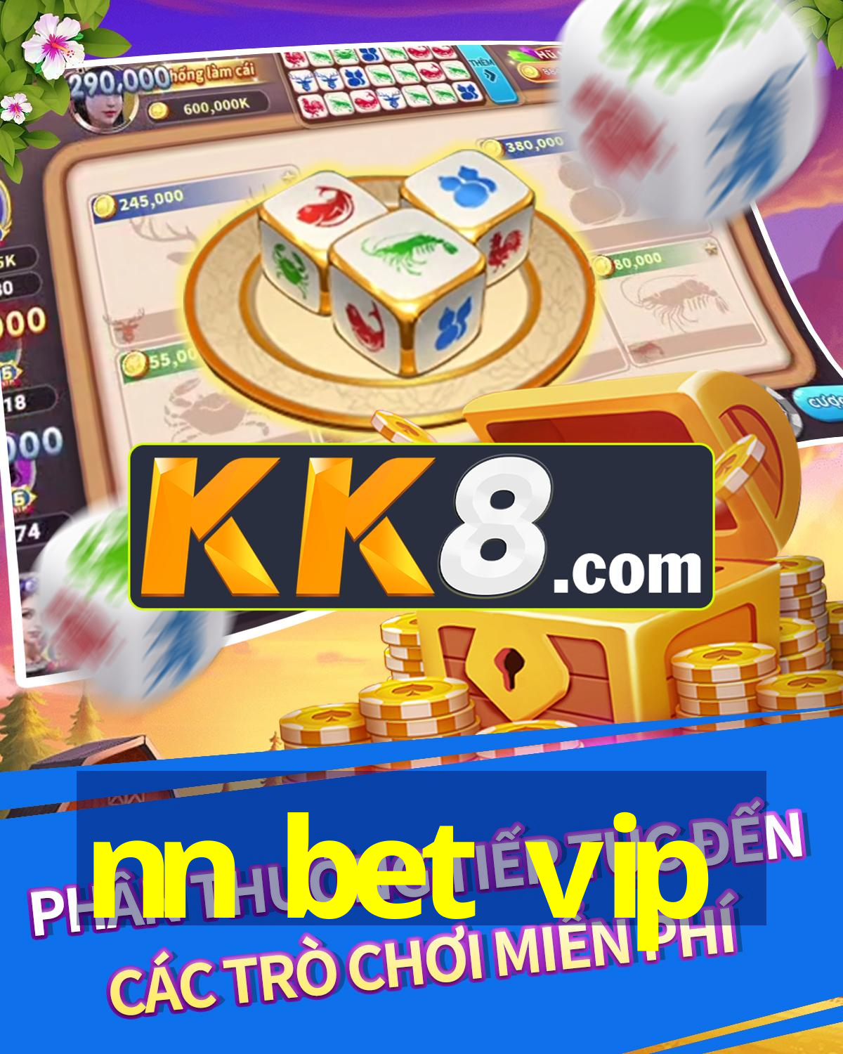 nn bet vip