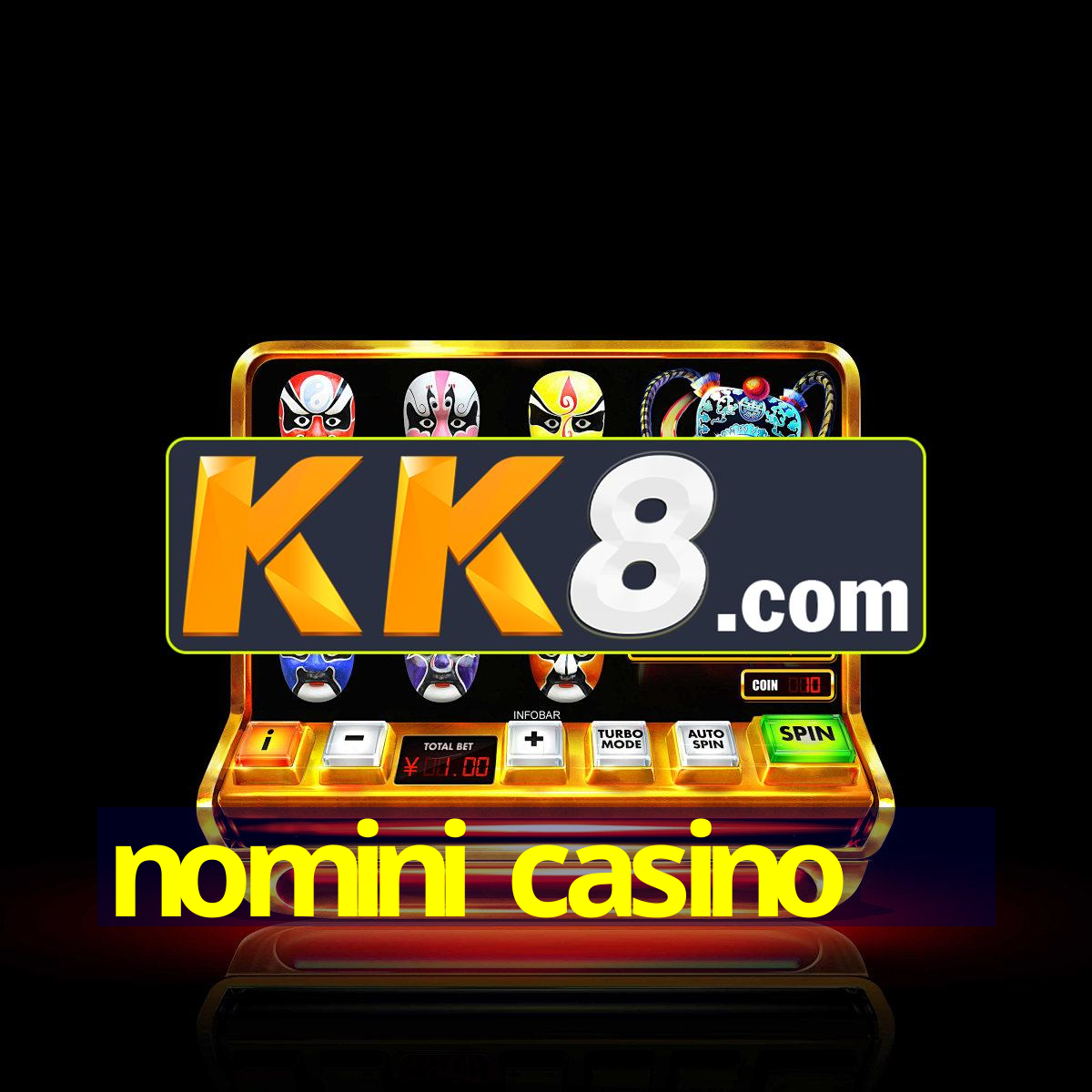nomini casino