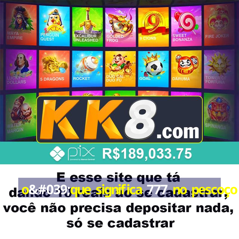 Avatar
