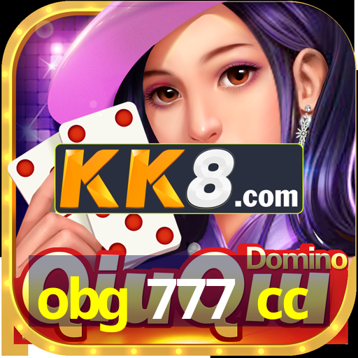 obg 777 cc