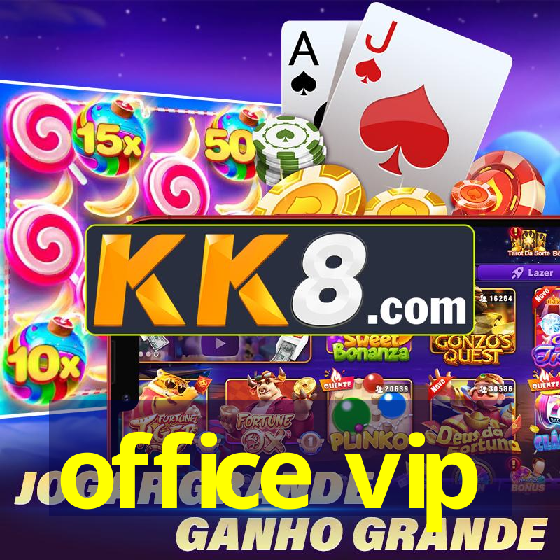 office vip