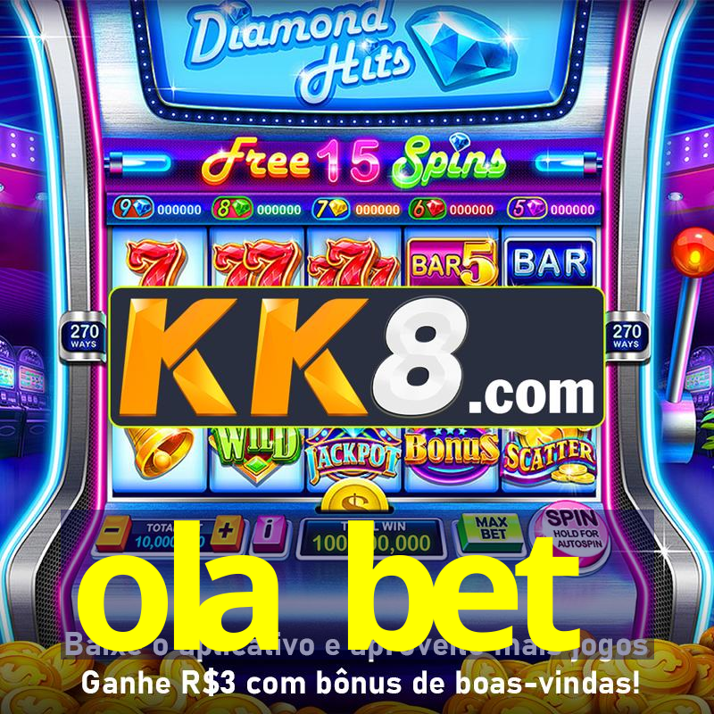 ola bet