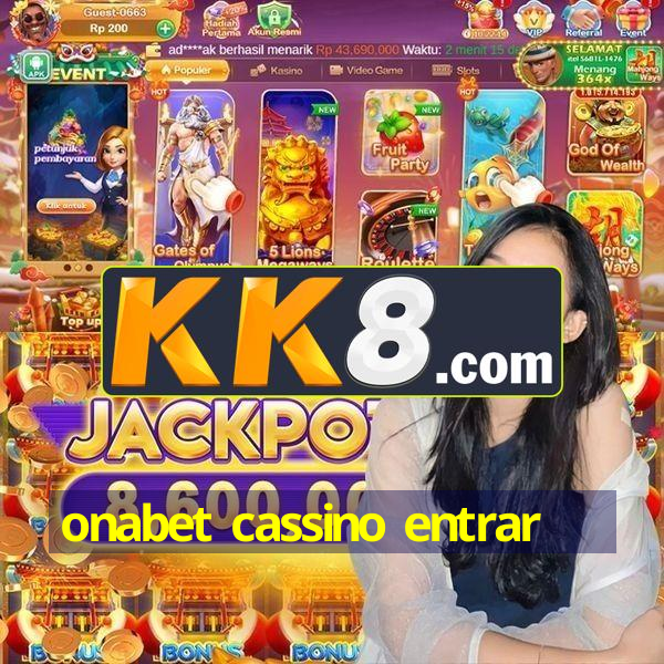 onabet cassino entrar