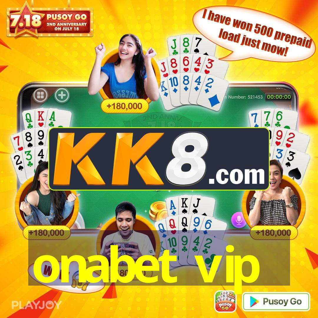 onabet vip