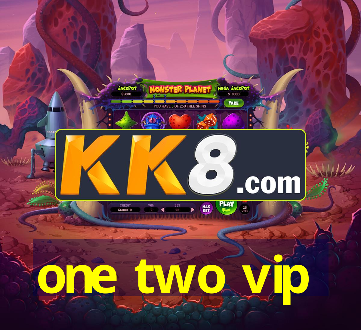one two vip
