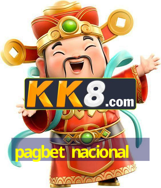 pagbet nacional