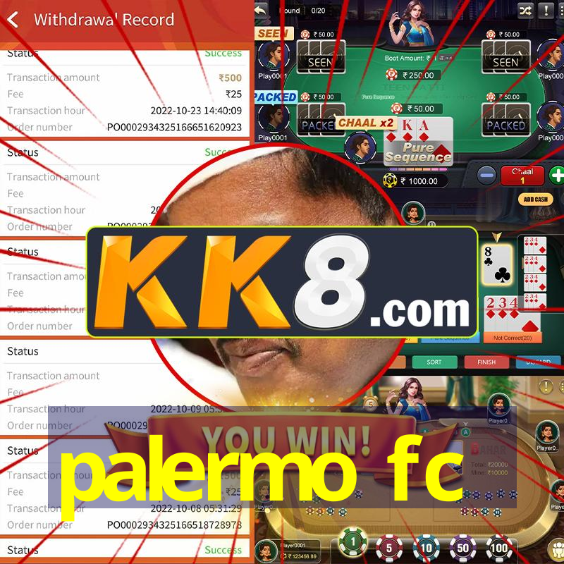palermo fc