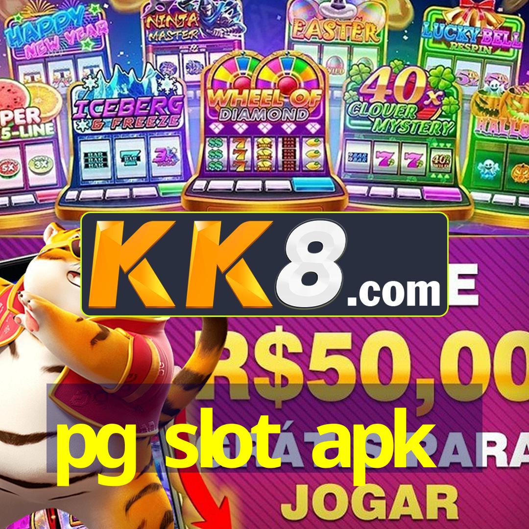 pg slot apk
