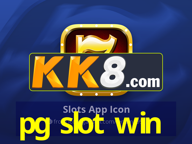pg slot win