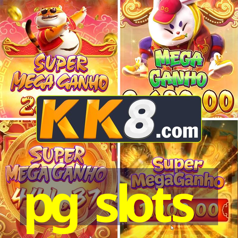 pg slots