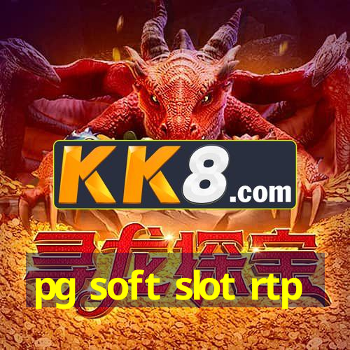 pg soft slot rtp