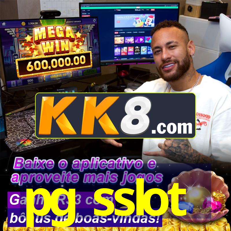 pg sslot
