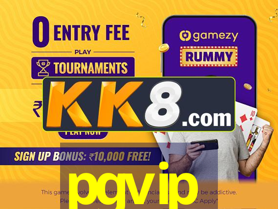pgvip