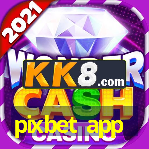 pixbet app