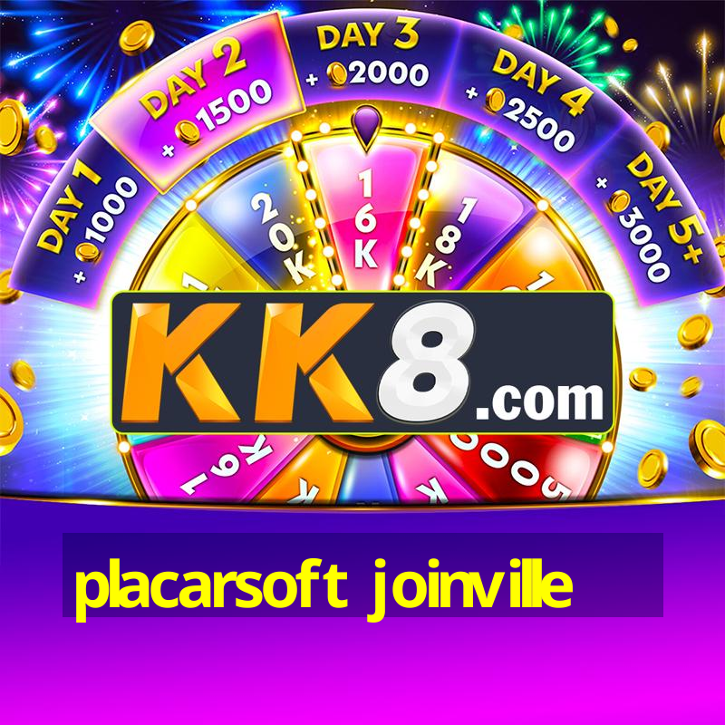 placarsoft joinville