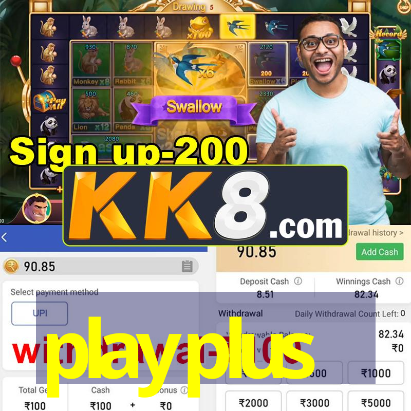 playplus