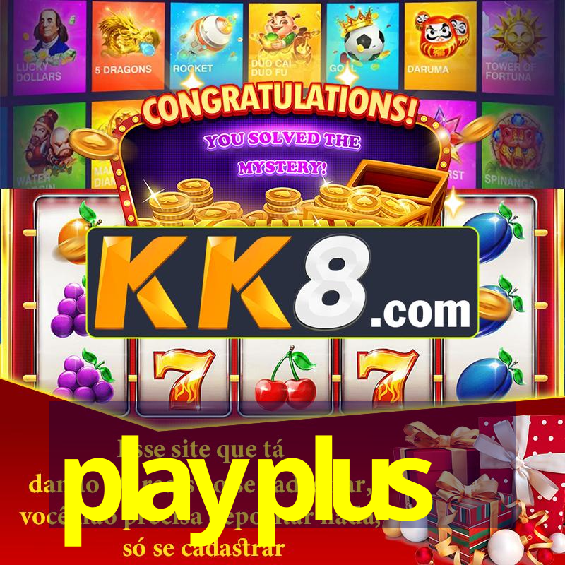 playplus