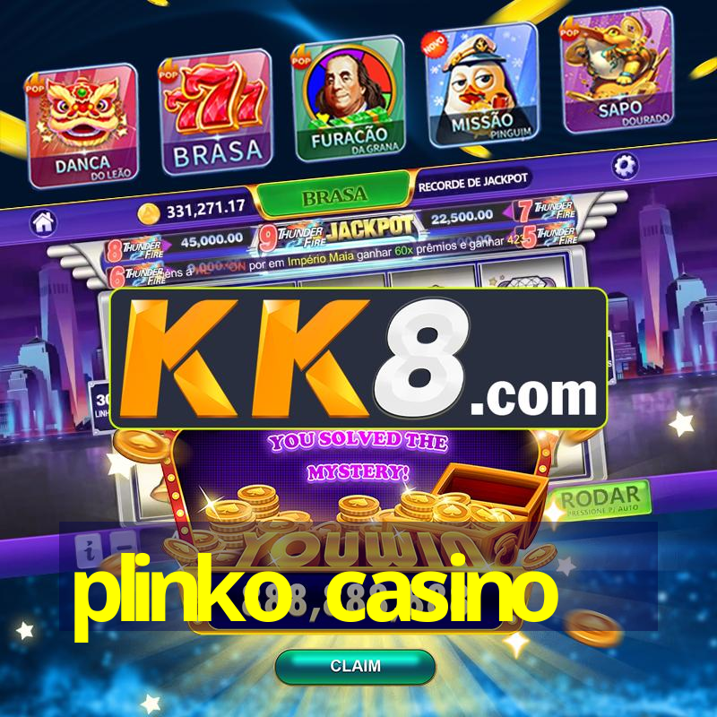 plinko casino