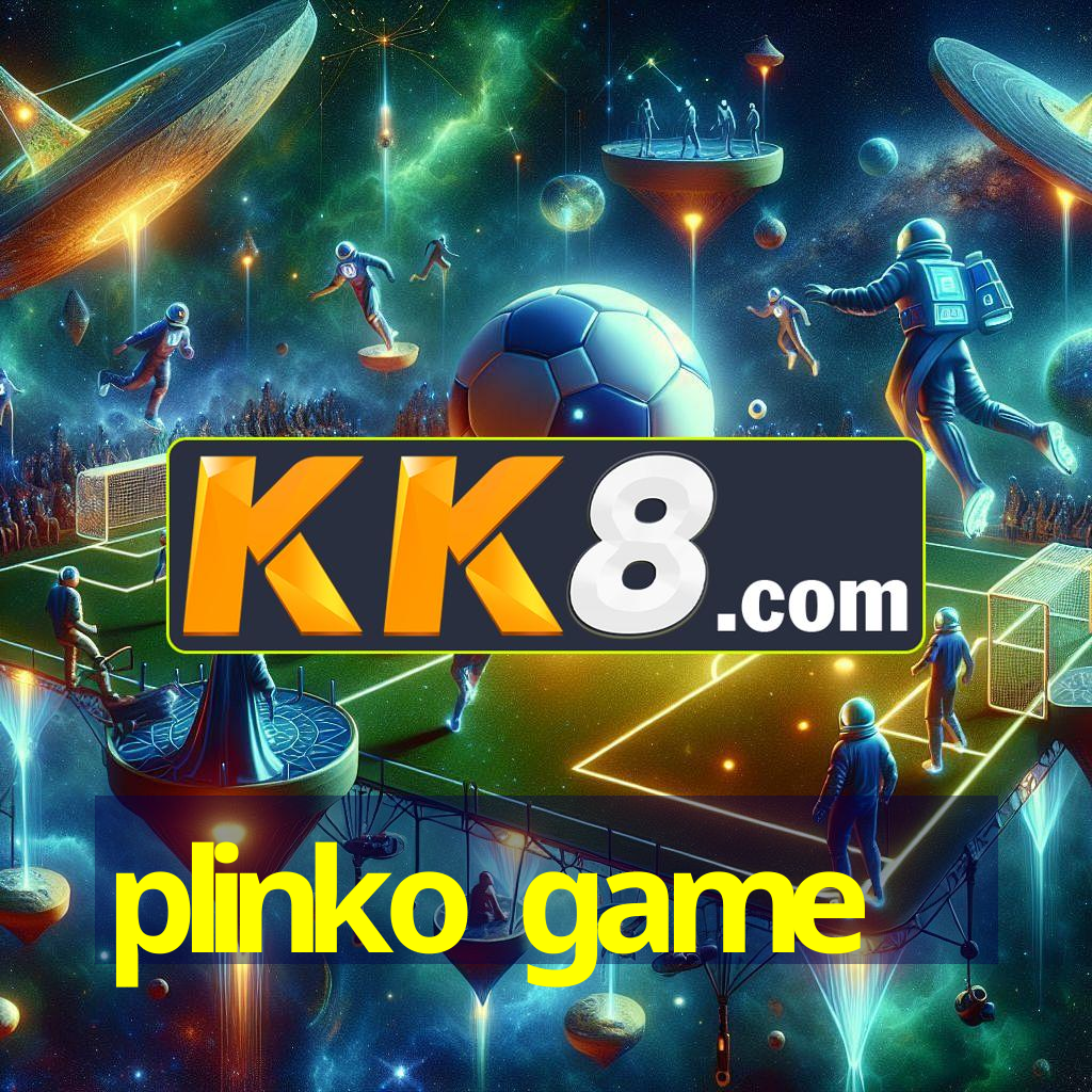 plinko game