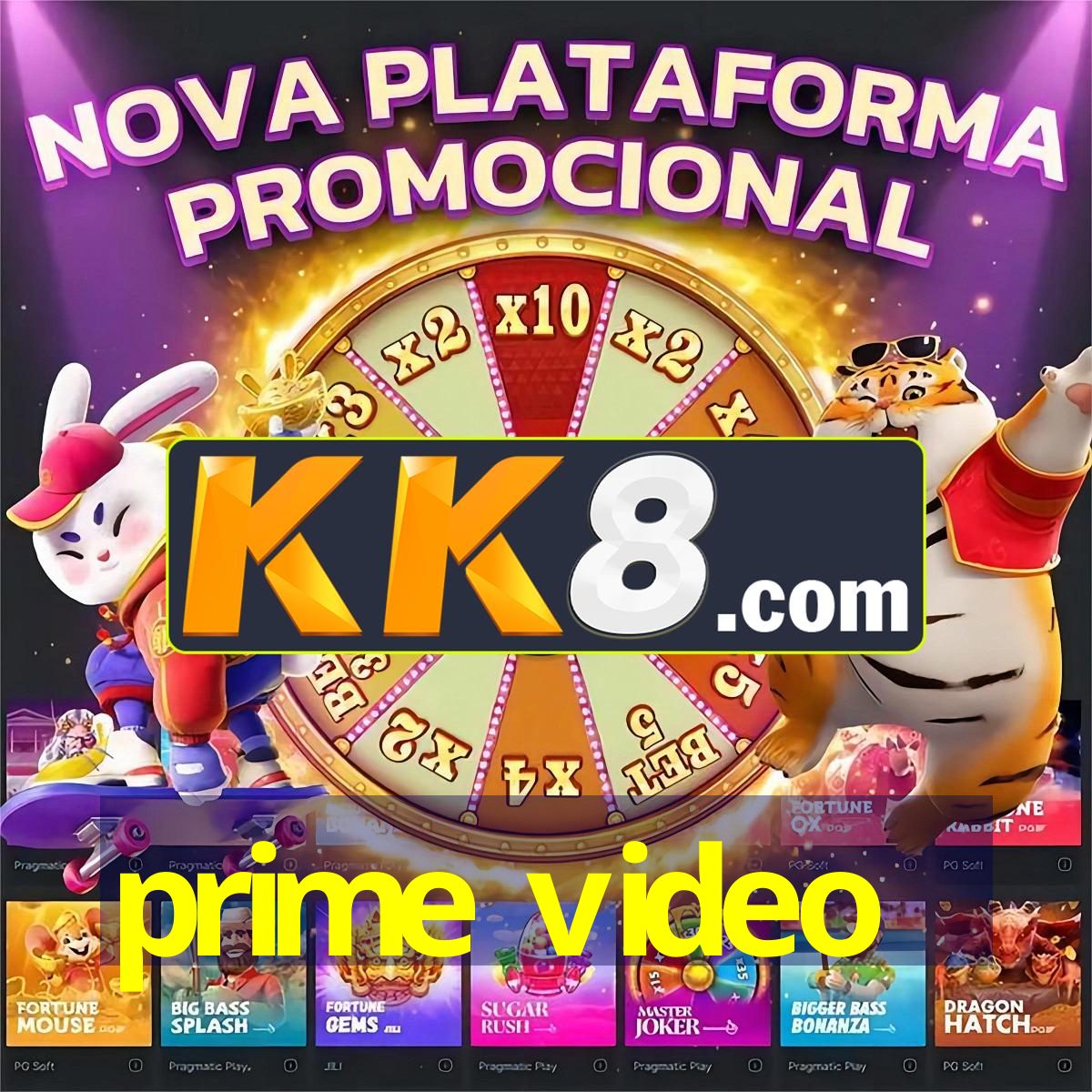 prime video