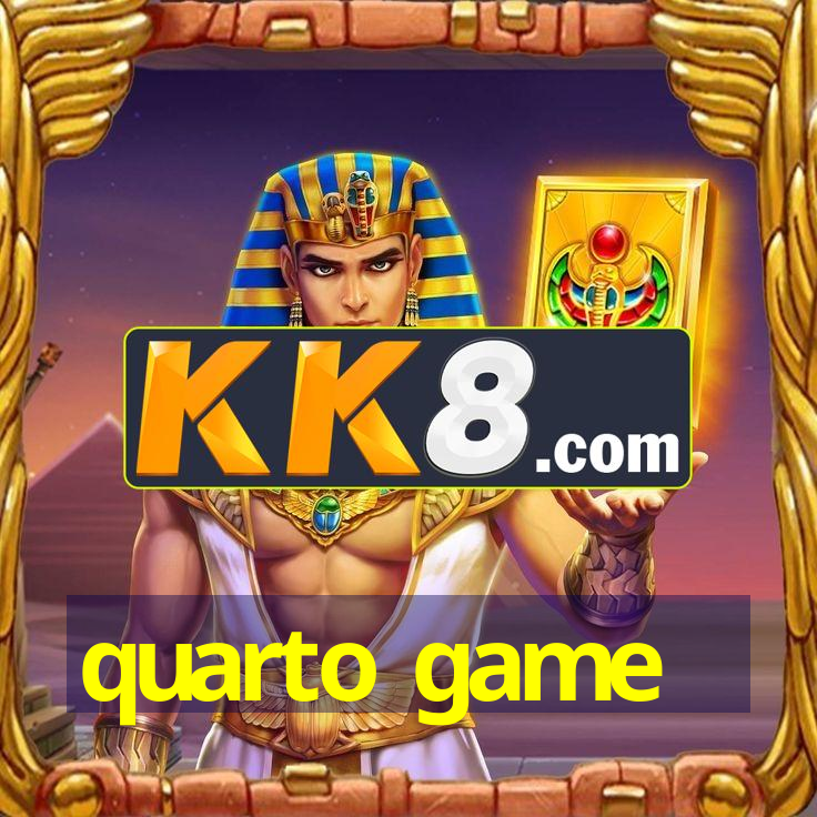 quarto game