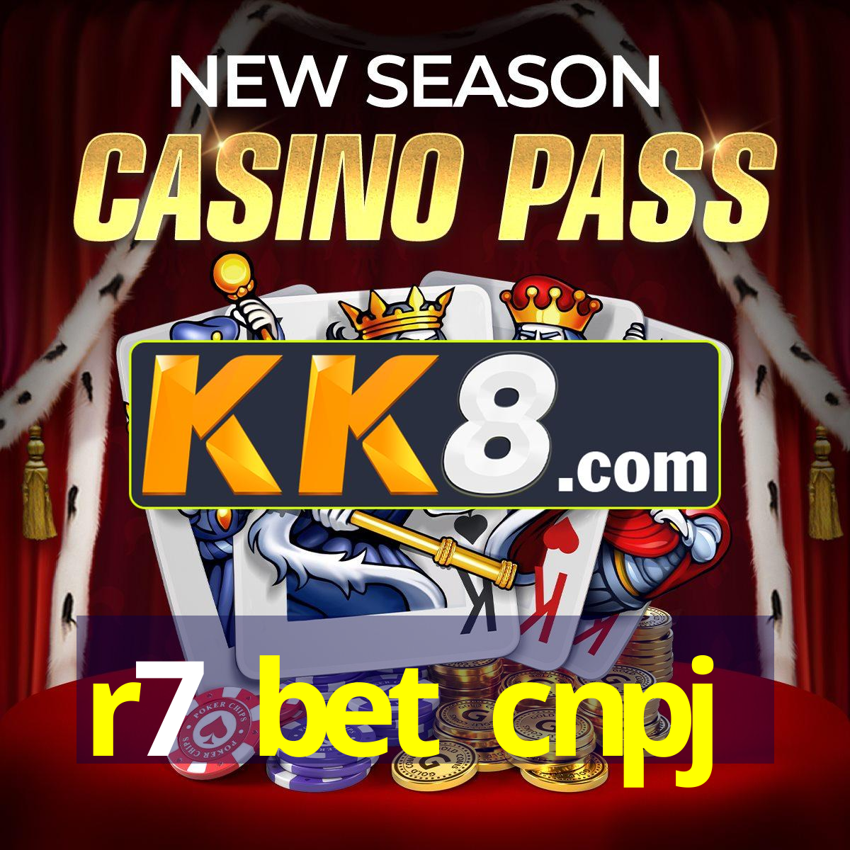 r7 bet cnpj