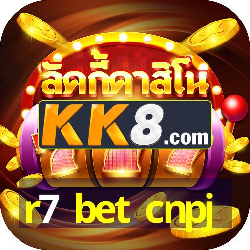 r7 bet cnpj