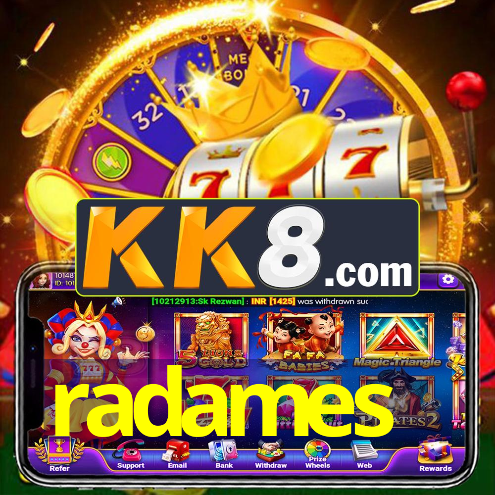 radames